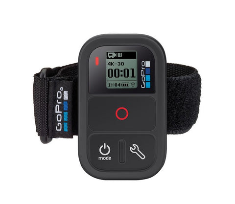 GoPro Smart Remote Control