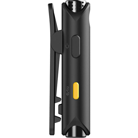 Hollyland LARK M1 SOLO Wireless Microphone System