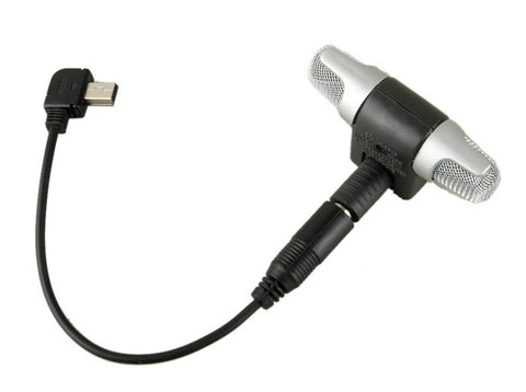 Mic Kit for GoPro