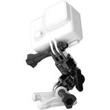 SP Gadgets Swivel Arm Mount for GoPro