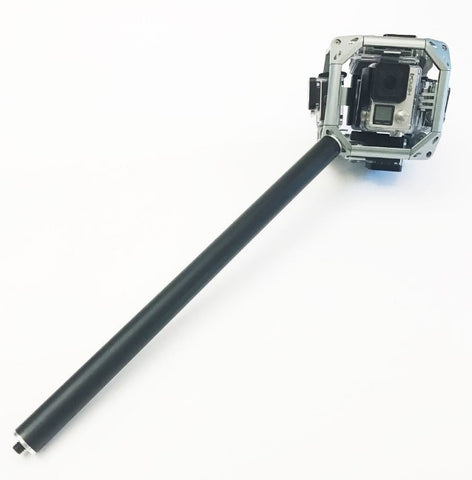 SVS Sail Video System Straight Pole