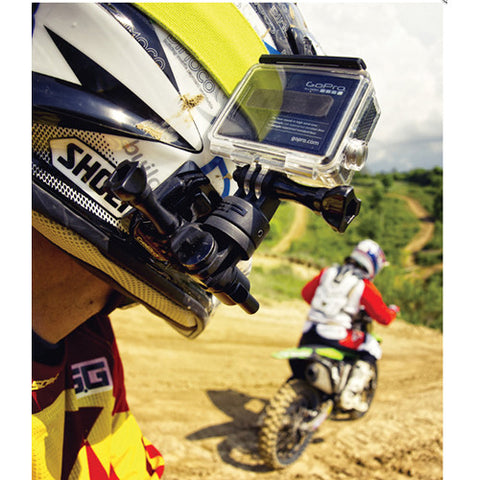 SP Gadgets Swivel Arm Mount for GoPro