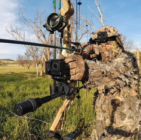 Sports Mount Kit for GoPro