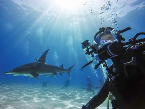 GoPro Super Suit Dive Housing