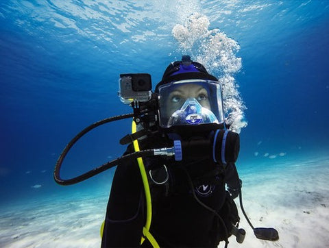 GoPro Super Suit Dive Housing