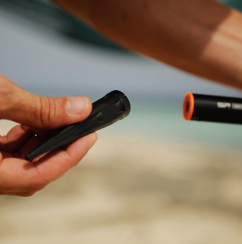 SP Gadgets Section Spike Mount