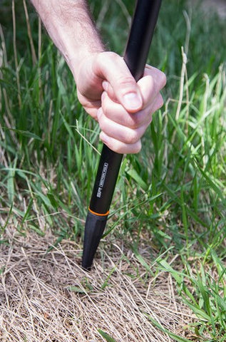 SP Gadgets Section Spike Mount