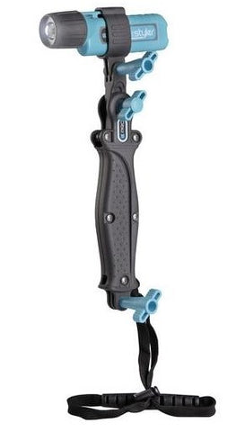 UK Pro Freestyler Video Light Kit