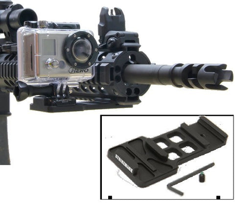 StrikeMark Cantilever Mount for GoPro