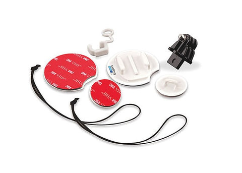 GoPro Surfboard Mounts