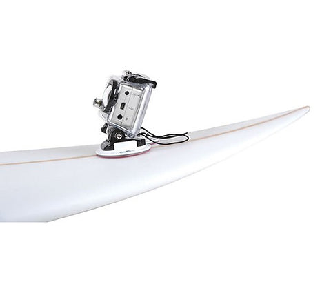GoPro Surfboard Mounts