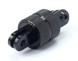 Aluminum 360 Swivel Mount for GoPro