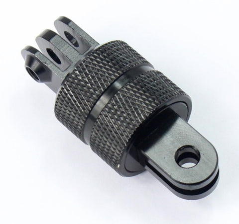 Aluminum 360 Swivel Mount for GoPro