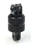 Aluminum 360 Swivel Mount for GoPro