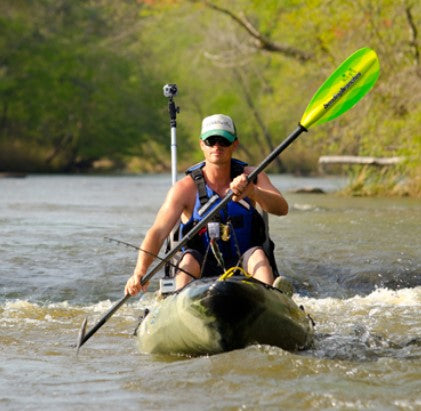 RAM Camera Mounting Kit for GoPro & Telescoping Poles