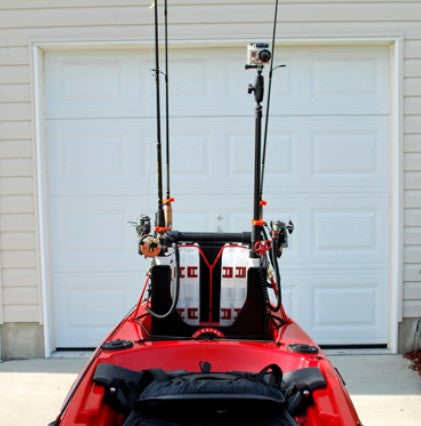 RAM Camera Mounting Kit for GoPro & Telescoping Poles