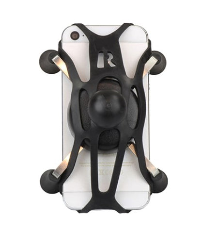 Attache RAM pour support de téléphone et tablette X-Grip