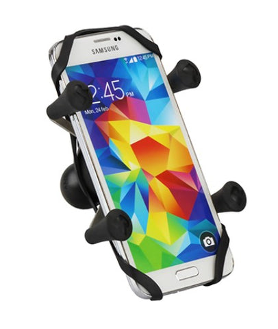 Attache RAM pour support de téléphone et tablette X-Grip