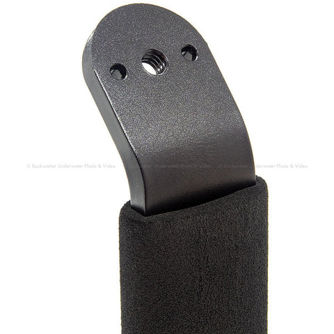 BackScatter Double Handle GoPro and Compact Tray