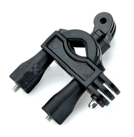 Dual Bar Mount for GoPro