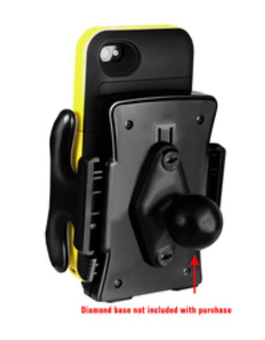 Support d'appareil universel à montage RAM