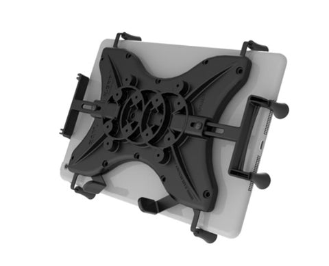 RAM Mount X-Grip III Universal Cradle Holder for 9"- 10" Tablets