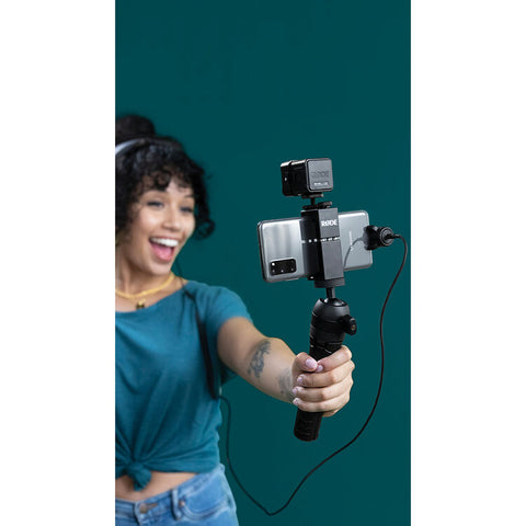 Rode Vlogger Kit USB-C Edition