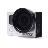 Lentille UV 37mm pour GoPro
