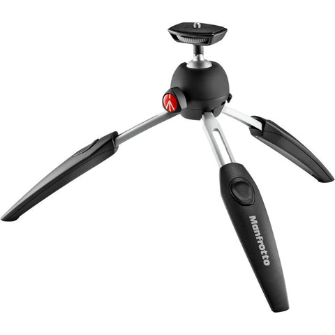 Manfrotto PIXI EVO Mini Tripod