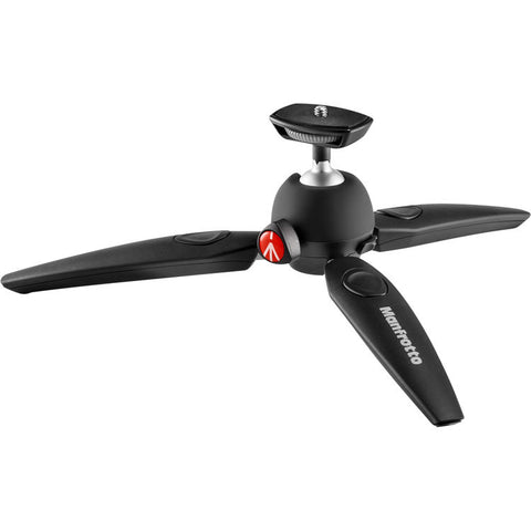 Manfrotto PIXI EVO Mini Tripod