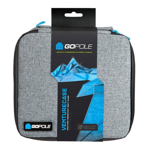 GoPole Venture Case