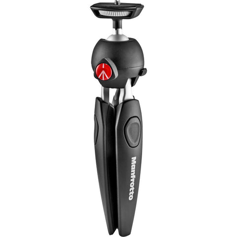 Manfrotto PIXI EVO Mini Tripod