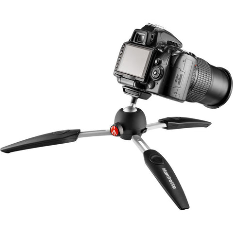 Manfrotto PIXI EVO Mini Tripod