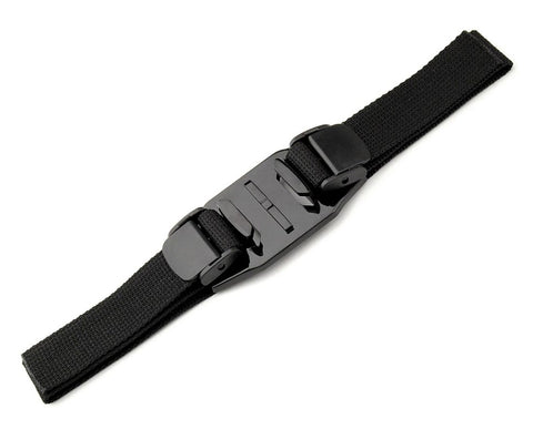 Vented Helmet Strap for GoPro