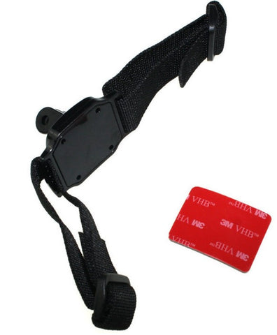 Rotating Vented Strap Mount for GoPro
