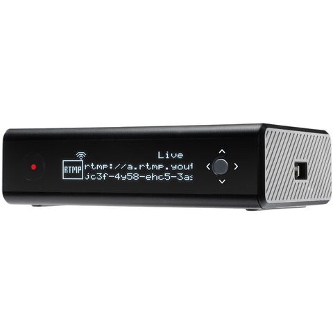 Teradek VidiU X HD Video Streaming System