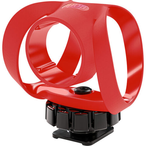 RODE VideoMicro II Microphone fusil de chasse ultracompact pour appareils photo et smartphones