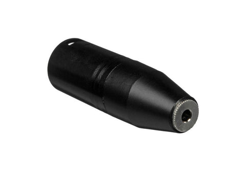 Rode VXLR 3.5mm to XLR Adapter Cable