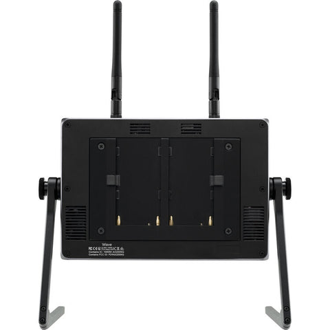 Teradek Wave Smart Streaming Monitor/Encoder