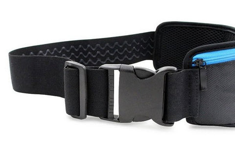 Padded Waist Mount for GoPro