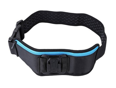 Padded Waist Mount for GoPro