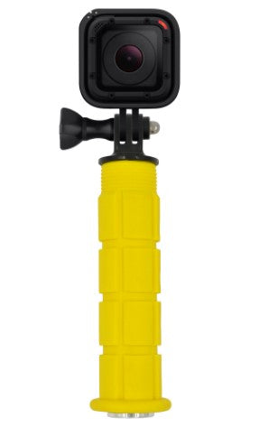 Universal Weighted Gel Grip