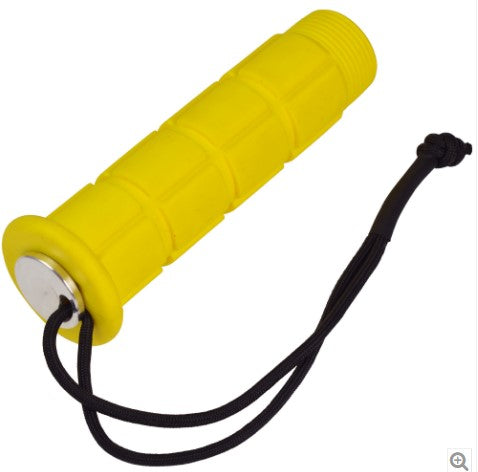 Universal Weighted Gel Grip