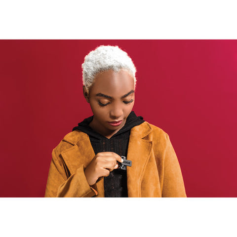 Rode Wireless GO Compact Wireless Microphone System