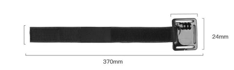 Velcro Wrist Strap for GoPro