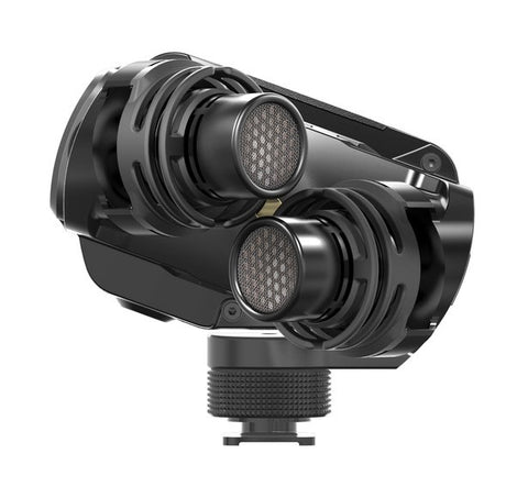 Rode Stereo VideoMic X