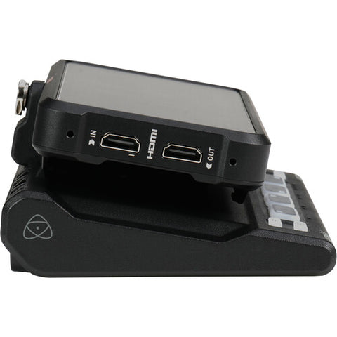 Atomos AtomX CAST pour Ninja V/Ninja V+