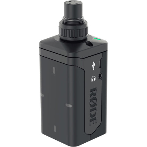 Rode TX-XLR Wireless Transmitter