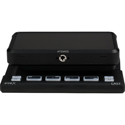 Atomos AtomX CAST pour Ninja V/Ninja V+