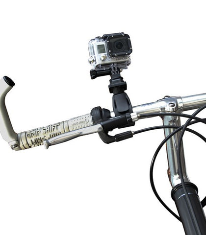 Xventure ProX Clamp Bar Mount